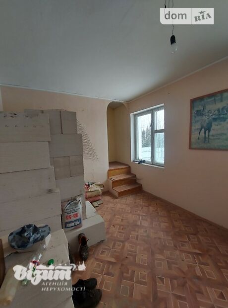 трехкомнатная дача с цокольным этажом, 116 кв. м, кирпич. Продажа в Тернополе, в районе Петриков фото 1 трехкомнатная дача с цокольным этажом, 116 кв. м, кирпич. Продажа в Тернополе, в районе Петриков фото 1