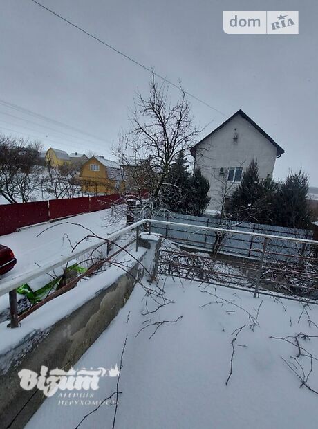 трехкомнатная дача с цокольным этажом, 116 кв. м, кирпич. Продажа в Тернополе, в районе Петриков фото 1 трехкомнатная дача с цокольным этажом, 116 кв. м, кирпич. Продажа в Тернополе, в районе Петриков фото 1