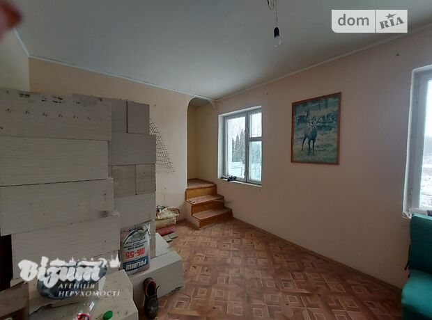 трехкомнатная дача с цокольным этажом, 116 кв. м, кирпич. Продажа в Тернополе, в районе Петриков фото 1 трехкомнатная дача с цокольным этажом, 116 кв. м, кирпич. Продажа в Тернополе, в районе Петриков фото 1