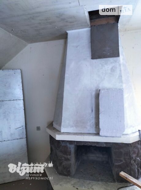 трехкомнатная дача с цокольным этажом, 116 кв. м, кирпич. Продажа в Тернополе, в районе Петриков фото 1 трехкомнатная дача с цокольным этажом, 116 кв. м, кирпич. Продажа в Тернополе, в районе Петриков фото 1