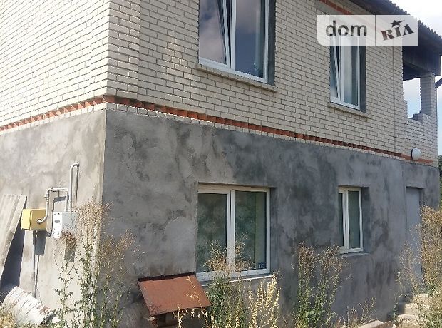 трехкомнатная дача, 130 кв. м, кирпич. Продажа в Петрикове (Тернопольская обл.) фото 1 трехкомнатная дача, 130 кв. м, кирпич. Продажа в Петрикове (Тернопольская обл.) фото 1