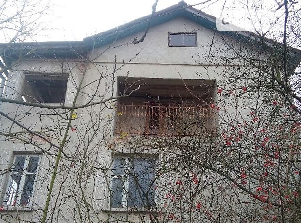 трехкомнатная дача c мансардным этажом, 115 кв. м, кирпич. Продажа в Петрикове (Тернопольская обл.) фото 1 трехкомнатная дача c мансардным этажом, 115 кв. м, кирпич. Продажа в Петрикове (Тернопольская обл.) фото 1