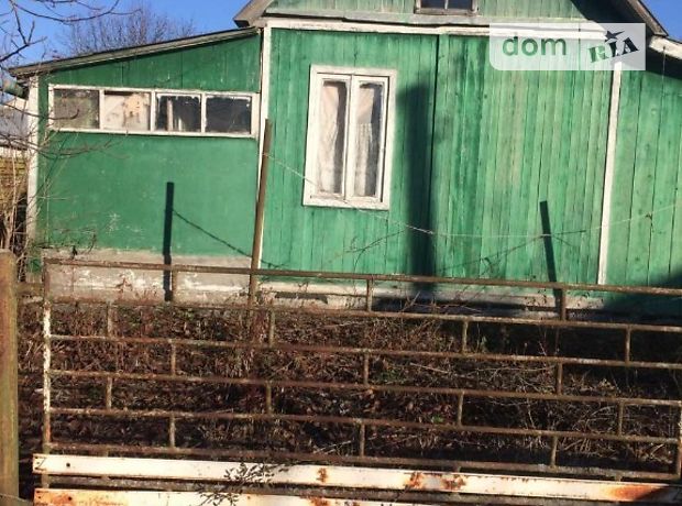 двухкомнатная дача, 60 кв. м, кирпич. Продажа в Петрикове (Тернопольская обл.) фото 1 двухкомнатная дача, 60 кв. м, кирпич. Продажа в Петрикове (Тернопольская обл.) фото 1