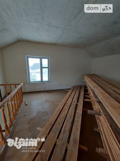 трехкомнатная дача с цокольным этажом, 116 кв. м, кирпич. Продажа в Петрикове (Тернопольская обл.) фото 1 трехкомнатная дача с цокольным этажом, 116 кв. м, кирпич. Продажа в Петрикове (Тернопольская обл.) фото 1