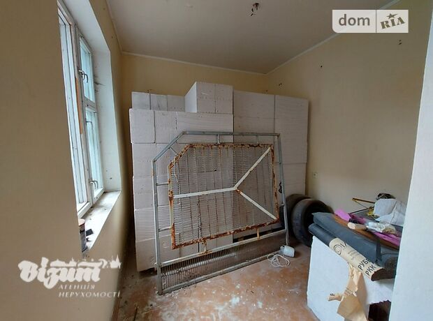 трехкомнатная дача с цокольным этажом, 116 кв. м, кирпич. Продажа в Петрикове (Тернопольская обл.) фото 1 трехкомнатная дача с цокольным этажом, 116 кв. м, кирпич. Продажа в Петрикове (Тернопольская обл.) фото 1