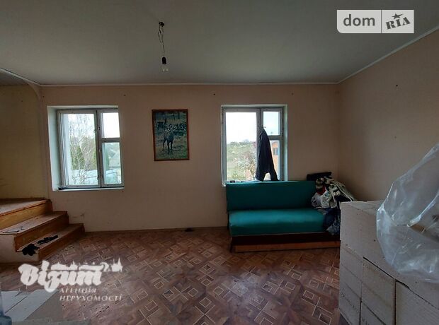 трехкомнатная дача с цокольным этажом, 116 кв. м, кирпич. Продажа в Петрикове (Тернопольская обл.) фото 1 трехкомнатная дача с цокольным этажом, 116 кв. м, кирпич. Продажа в Петрикове (Тернопольская обл.) фото 1