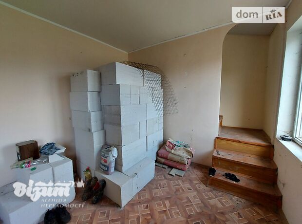трехкомнатная дача с цокольным этажом, 116 кв. м, кирпич. Продажа в Петрикове (Тернопольская обл.) фото 1 трехкомнатная дача с цокольным этажом, 116 кв. м, кирпич. Продажа в Петрикове (Тернопольская обл.) фото 1
