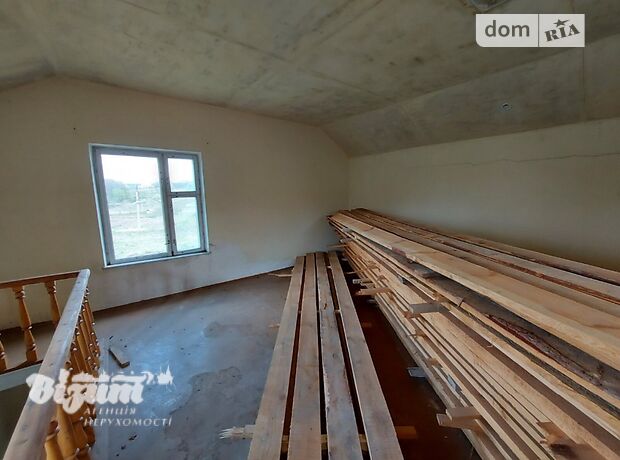 трехкомнатная дача с цокольным этажом, 116 кв. м, кирпич. Продажа в Петрикове (Тернопольская обл.) фото 1 трехкомнатная дача с цокольным этажом, 116 кв. м, кирпич. Продажа в Петрикове (Тернопольская обл.) фото 1