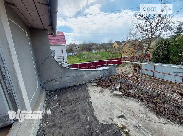 трехкомнатная дача с цокольным этажом, 116 кв. м, кирпич. Продажа в Петрикове (Тернопольская обл.) фото 1 трехкомнатная дача с цокольным этажом, 116 кв. м, кирпич. Продажа в Петрикове (Тернопольская обл.) фото 1