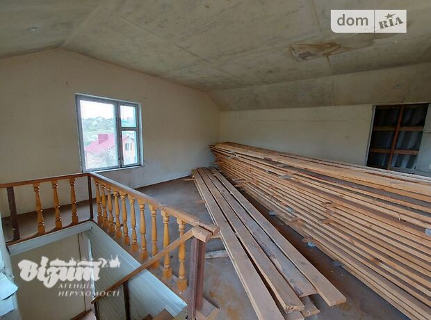 трехкомнатная дача с цокольным этажом, 116 кв. м, кирпич. Продажа в Петрикове (Тернопольская обл.) фото 1 трехкомнатная дача с цокольным этажом, 116 кв. м, кирпич. Продажа в Петрикове (Тернопольская обл.) фото 1