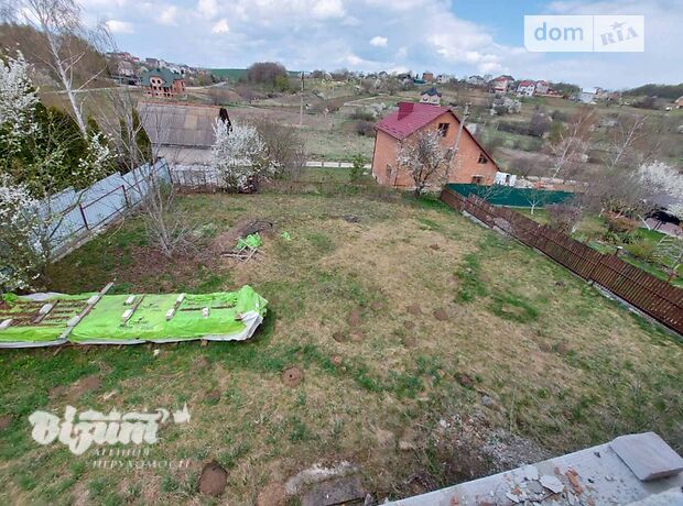 трехкомнатная дача с цокольным этажом, 116 кв. м, кирпич. Продажа в Петрикове (Тернопольская обл.) фото 1 трехкомнатная дача с цокольным этажом, 116 кв. м, кирпич. Продажа в Петрикове (Тернопольская обл.) фото 1