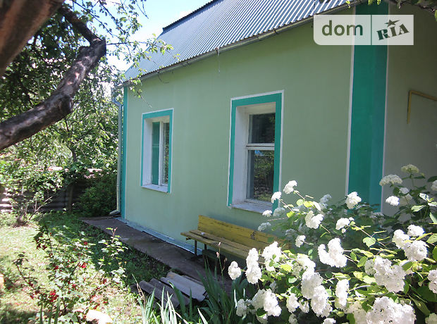 Продаж дачі, 63м², Тернопіль, р‑н. Петриків Продаж дачі, 63м², Тернопіль, р‑н. Петриків