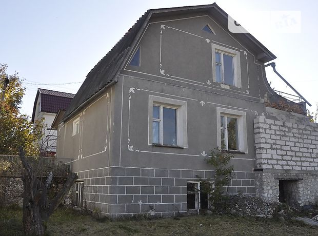 трехкомнатная дача, 117 кв. м, кирпич. Продажа в Петрикове (Тернопольская обл.) фото 1 трехкомнатная дача, 117 кв. м, кирпич. Продажа в Петрикове (Тернопольская обл.) фото 1