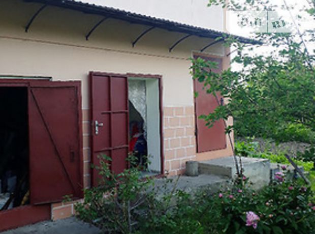 трехкомнатная дача, 93 кв. м, кирпич. Продажа в Петрикове (Тернопольская обл.) фото 1 трехкомнатная дача, 93 кв. м, кирпич. Продажа в Петрикове (Тернопольская обл.) фото 1