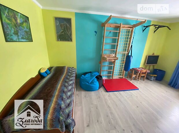 четырехкомнатная дача c мансардным этажом, 165 кв. м, кирпич. Продажа в Подгородном (Тернопольская обл.) фото 1 четырехкомнатная дача c мансардным этажом, 165 кв. м, кирпич. Продажа в Подгородном (Тернопольская обл.) фото 1