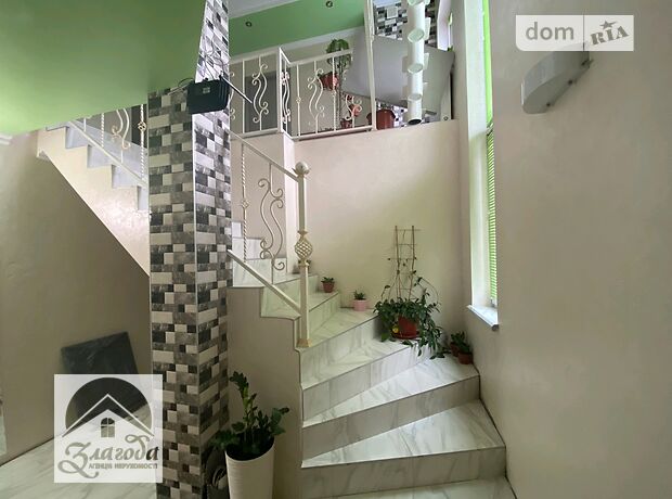 четырехкомнатная дача c мансардным этажом, 165 кв. м, кирпич. Продажа в Подгородном (Тернопольская обл.) фото 1 четырехкомнатная дача c мансардным этажом, 165 кв. м, кирпич. Продажа в Подгородном (Тернопольская обл.) фото 1