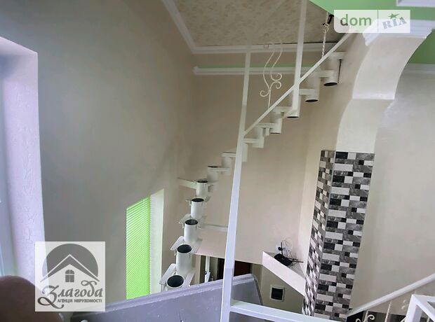 четырехкомнатная дача c мансардным этажом, 165 кв. м, кирпич. Продажа в Подгородном (Тернопольская обл.) фото 1 четырехкомнатная дача c мансардным этажом, 165 кв. м, кирпич. Продажа в Подгородном (Тернопольская обл.) фото 1