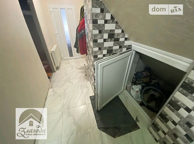 четырехкомнатная дача c мансардным этажом, 165 кв. м, кирпич. Продажа в Подгородном (Тернопольская обл.) фото 1 четырехкомнатная дача c мансардным этажом, 165 кв. м, кирпич. Продажа в Подгородном (Тернопольская обл.) фото 1