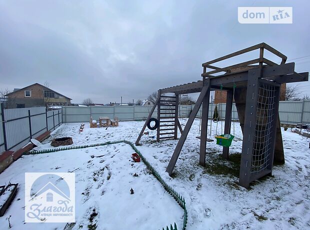 четырехкомнатная дача c мансардным этажом, 165 кв. м, кирпич. Продажа в Подгородном (Тернопольская обл.) фото 1 четырехкомнатная дача c мансардным этажом, 165 кв. м, кирпич. Продажа в Подгородном (Тернопольская обл.) фото 1