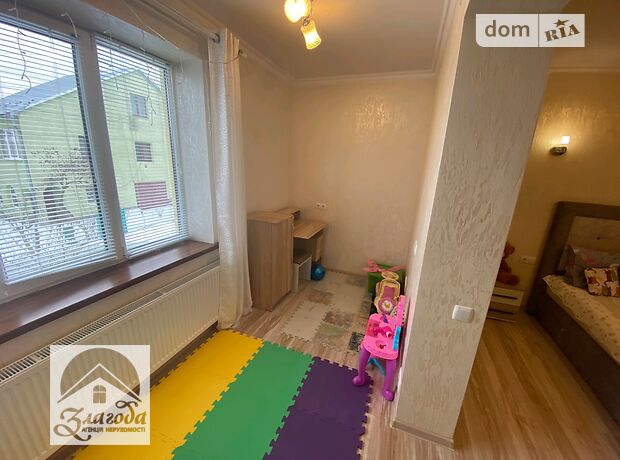 четырехкомнатная дача c мансардным этажом, 165 кв. м, кирпич. Продажа в Подгородном (Тернопольская обл.) фото 1 четырехкомнатная дача c мансардным этажом, 165 кв. м, кирпич. Продажа в Подгородном (Тернопольская обл.) фото 1