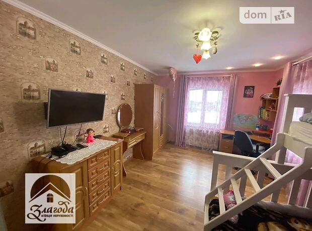 четырехкомнатная дача c мансардным этажом, 165 кв. м, кирпич. Продажа в Подгородном (Тернопольская обл.) фото 1 четырехкомнатная дача c мансардным этажом, 165 кв. м, кирпич. Продажа в Подгородном (Тернопольская обл.) фото 1