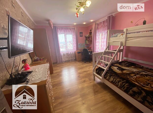 четырехкомнатная дача c мансардным этажом, 165 кв. м, кирпич. Продажа в Подгородном (Тернопольская обл.) фото 1 четырехкомнатная дача c мансардным этажом, 165 кв. м, кирпич. Продажа в Подгородном (Тернопольская обл.) фото 1
