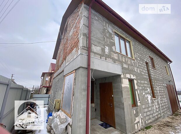 четырехкомнатная дача c мансардным этажом, 165 кв. м, кирпич. Продажа в Подгородном (Тернопольская обл.) фото 1 четырехкомнатная дача c мансардным этажом, 165 кв. м, кирпич. Продажа в Подгородном (Тернопольская обл.) фото 1