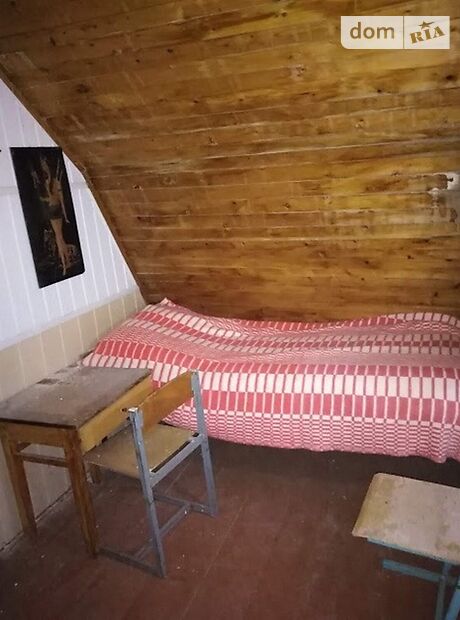 двухкомнатная дача c мансардным этажом, 64 кв. м, кирпич. Продажа в Подгородном (Тернопольская обл.) фото 1 двухкомнатная дача c мансардным этажом, 64 кв. м, кирпич. Продажа в Подгородном (Тернопольская обл.) фото 1