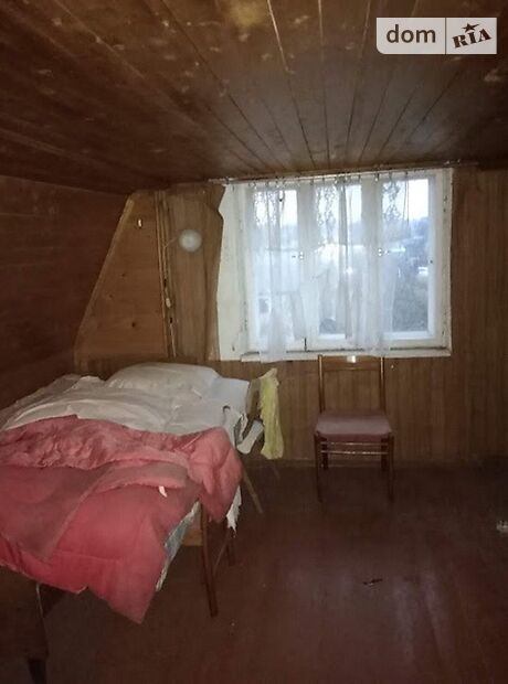 двухкомнатная дача c мансардным этажом, 64 кв. м, кирпич. Продажа в Подгородном (Тернопольская обл.) фото 1 двухкомнатная дача c мансардным этажом, 64 кв. м, кирпич. Продажа в Подгородном (Тернопольская обл.) фото 1