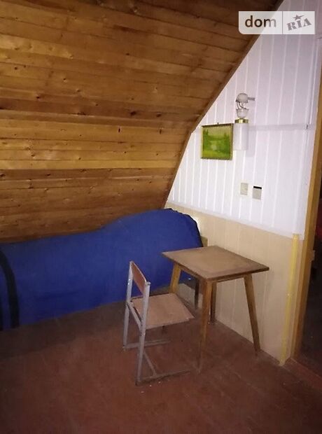 двухкомнатная дача c мансардным этажом, 64 кв. м, кирпич. Продажа в Подгородном (Тернопольская обл.) фото 1 двухкомнатная дача c мансардным этажом, 64 кв. м, кирпич. Продажа в Подгородном (Тернопольская обл.) фото 1