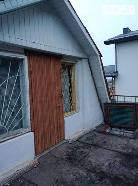 двухкомнатная дача c мансардным этажом, 64 кв. м, кирпич. Продажа в Подгородном (Тернопольская обл.) фото 1 двухкомнатная дача c мансардным этажом, 64 кв. м, кирпич. Продажа в Подгородном (Тернопольская обл.) фото 1
