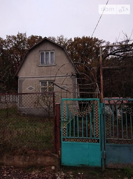двухкомнатная дача c мансардным этажом, 64 кв. м, кирпич. Продажа в Подгородном (Тернопольская обл.) фото 1 двухкомнатная дача c мансардным этажом, 64 кв. м, кирпич. Продажа в Подгородном (Тернопольская обл.) фото 1