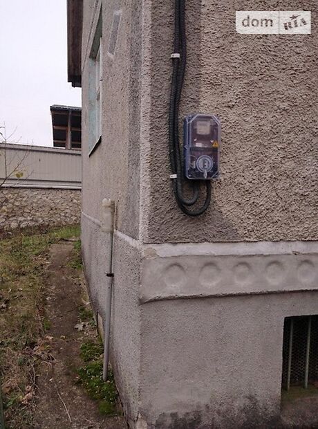 двухкомнатная дача c мансардным этажом, 64 кв. м, кирпич. Продажа в Подгородном (Тернопольская обл.) фото 1 двухкомнатная дача c мансардным этажом, 64 кв. м, кирпич. Продажа в Подгородном (Тернопольская обл.) фото 1