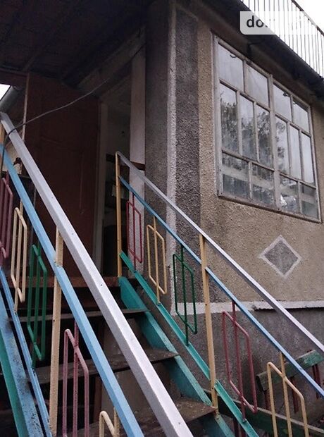 двухкомнатная дача c мансардным этажом, 64 кв. м, кирпич. Продажа в Подгородном (Тернопольская обл.) фото 1 двухкомнатная дача c мансардным этажом, 64 кв. м, кирпич. Продажа в Подгородном (Тернопольская обл.) фото 1