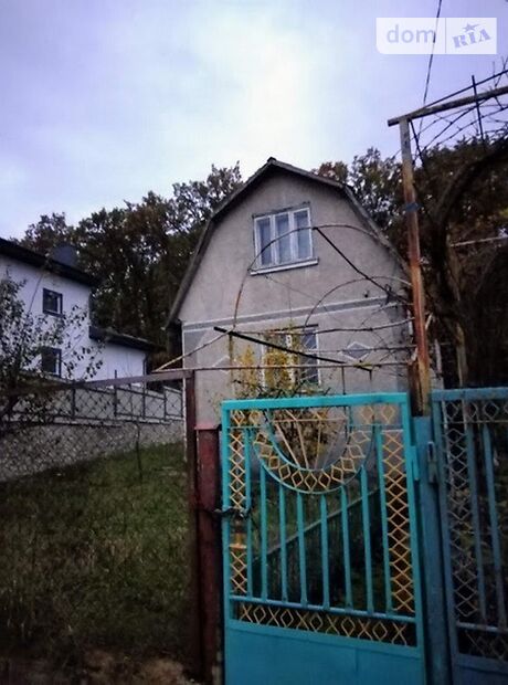 двухкомнатная дача c мансардным этажом, 64 кв. м, кирпич. Продажа в Подгородном (Тернопольская обл.) фото 1 двухкомнатная дача c мансардным этажом, 64 кв. м, кирпич. Продажа в Подгородном (Тернопольская обл.) фото 1