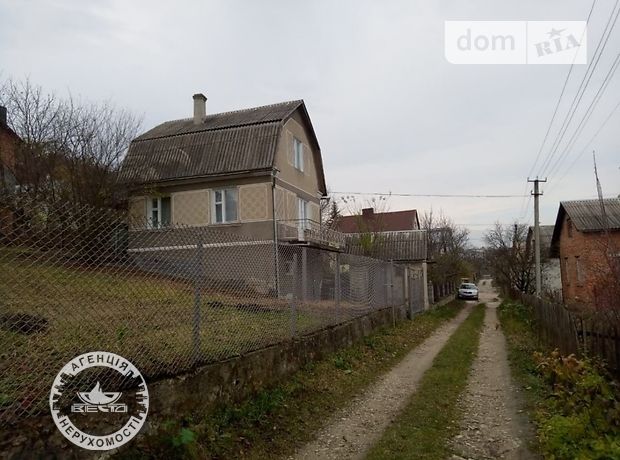 двухкомнатная дача c мансардным этажом, 93 кв. м, кирпич. Продажа в Подгородном (Тернопольская обл.) фото 1 двухкомнатная дача c мансардным этажом, 93 кв. м, кирпич. Продажа в Подгородном (Тернопольская обл.) фото 1