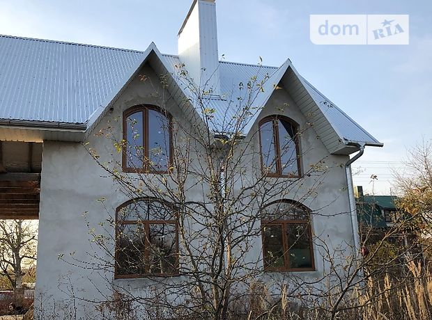 трехкомнатная дача, 115 кв. м, кирпич. Продажа в Подгородном (Тернопольская обл.) фото 1 трехкомнатная дача, 115 кв. м, кирпич. Продажа в Подгородном (Тернопольская обл.) фото 1