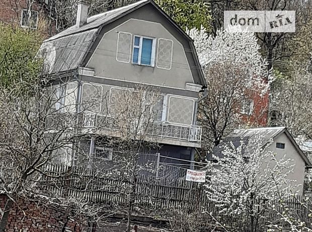 двухкомнатная дача, 97 кв. м, кирпич. Продажа в Подгородном (Тернопольская обл.) фото 1 двухкомнатная дача, 97 кв. м, кирпич. Продажа в Подгородном (Тернопольская обл.) фото 1