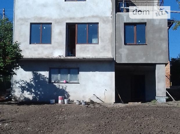 Продаж дачі, 210м², Тернопіль, c. Підгороднє Продаж дачі, 210м², Тернопіль, c. Підгороднє