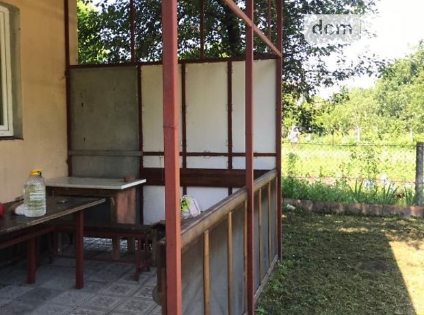 трехкомнатная дача, 80 кв. м, кирпич. Продажа в Прошовой (Тернопольская обл.) фото 1 трехкомнатная дача, 80 кв. м, кирпич. Продажа в Прошовой (Тернопольская обл.) фото 1