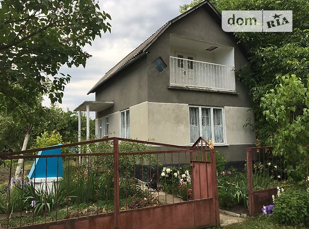 двухкомнатная дача, 47 кв. м, кирпич. Продажа в Прошовой (Тернопольская обл.) фото 1 двухкомнатная дача, 47 кв. м, кирпич. Продажа в Прошовой (Тернопольская обл.) фото 1