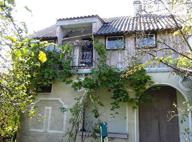 трехкомнатная дача, 46 кв. м, кирпич. Продажа в Прошовой (Тернопольская обл.) фото 1 трехкомнатная дача, 46 кв. м, кирпич. Продажа в Прошовой (Тернопольская обл.) фото 1