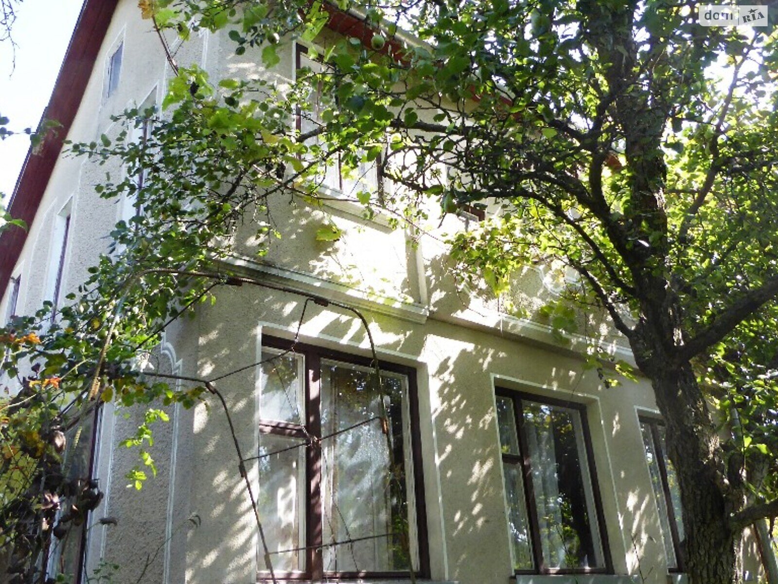 одноповерховий будинок, 46 кв. м, кирпич. Продаж у Прошовій фото 1