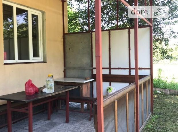 трехкомнатная дача, 91 кв. м, кирпич. Продажа в Прошовой (Тернопольская обл.) фото 1 трехкомнатная дача, 91 кв. м, кирпич. Продажа в Прошовой (Тернопольская обл.) фото 1