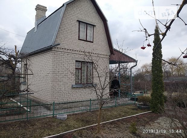 двухкомнатная дача c мансардным этажом, 48.9 кв. м, кирпич. Продажа в Романовке (Тернопольская обл.) фото 1 двухкомнатная дача c мансардным этажом, 48.9 кв. м, кирпич. Продажа в Романовке (Тернопольская обл.) фото 1