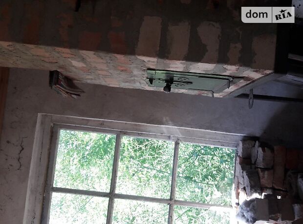 двухкомнатная дача, 33 кв. м, кирпич. Продажа в Романовке (Тернопольская обл.) фото 1 двухкомнатная дача, 33 кв. м, кирпич. Продажа в Романовке (Тернопольская обл.) фото 1