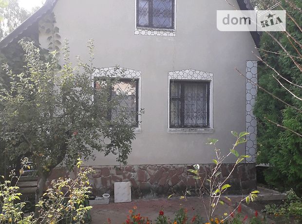 трехкомнатная дача c мансардным этажом, 80 кв. м, кирпич. Продажа в Романовке (Тернопольская обл.) фото 1 трехкомнатная дача c мансардным этажом, 80 кв. м, кирпич. Продажа в Романовке (Тернопольская обл.) фото 1