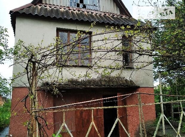 двухкомнатная дача, 50 кв. м, кирпич. Продажа в Романовке (Тернопольская обл.) фото 1 двухкомнатная дача, 50 кв. м, кирпич. Продажа в Романовке (Тернопольская обл.) фото 1