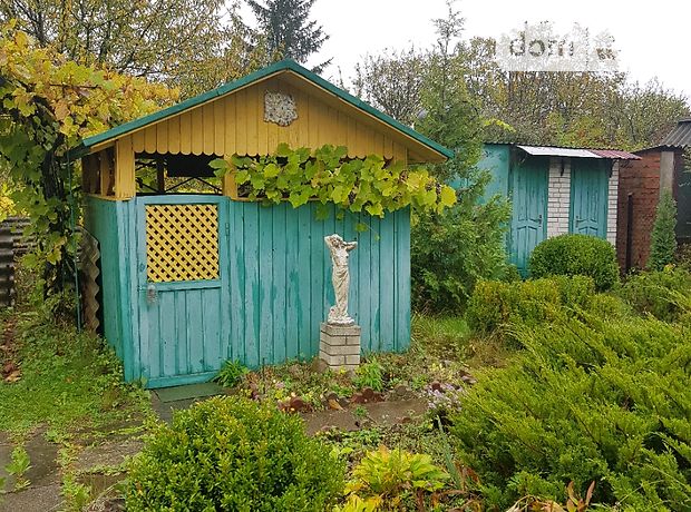 двухкомнатная дача, 50 кв. м, кирпич. Продажа в Романовке (Тернопольская обл.) фото 1 двухкомнатная дача, 50 кв. м, кирпич. Продажа в Романовке (Тернопольская обл.) фото 1