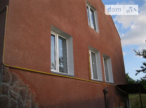 Продажа дачи, 100м², Тернополь, c. Романовка Продажа дачи, 100м², Тернополь, c. Романовка